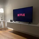 Appartement New Bazaar, Grand