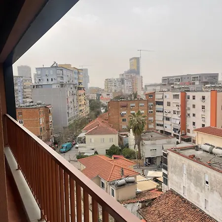 Apartment New Bazaar, Grand