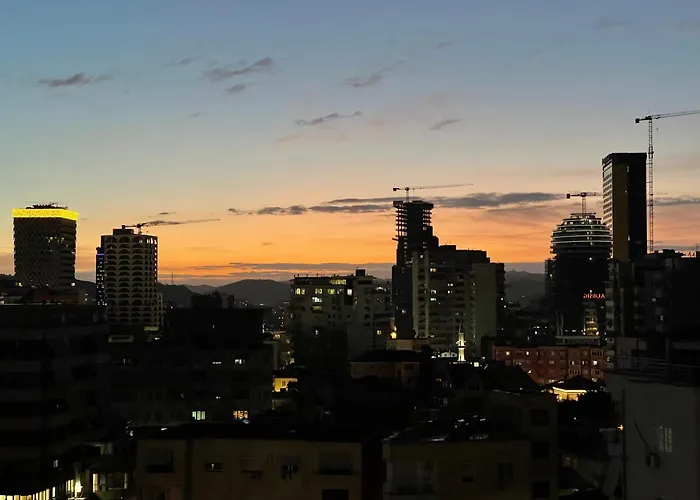 Appartement New Bazaar, Grand