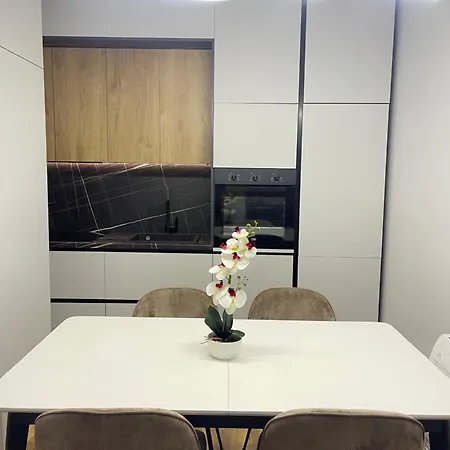 شقة New Bazaar, Grand *