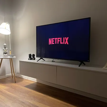 شقة New Bazaar, Grand