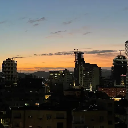 Apartamento New Bazaar, Grand