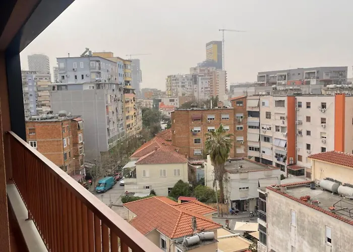 Apartamento New Bazaar, Grand