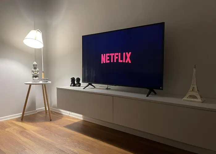 Apartamento New Bazaar, Grand