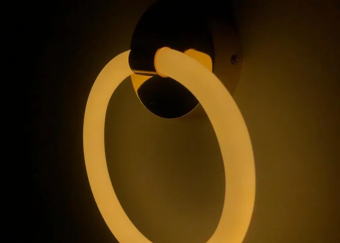 New Bazaar, Grand Apartamento *